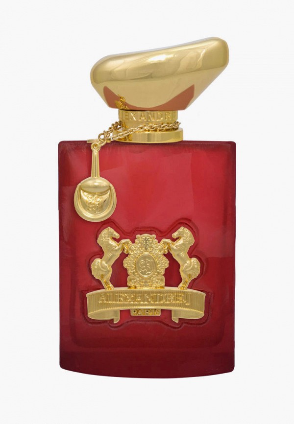 Alexandre.J premium Парфюмерная вода Oscent Rouge 100 мл