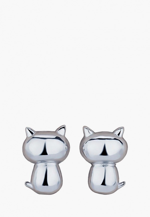 Ice&High Collection Серьги - фото 1