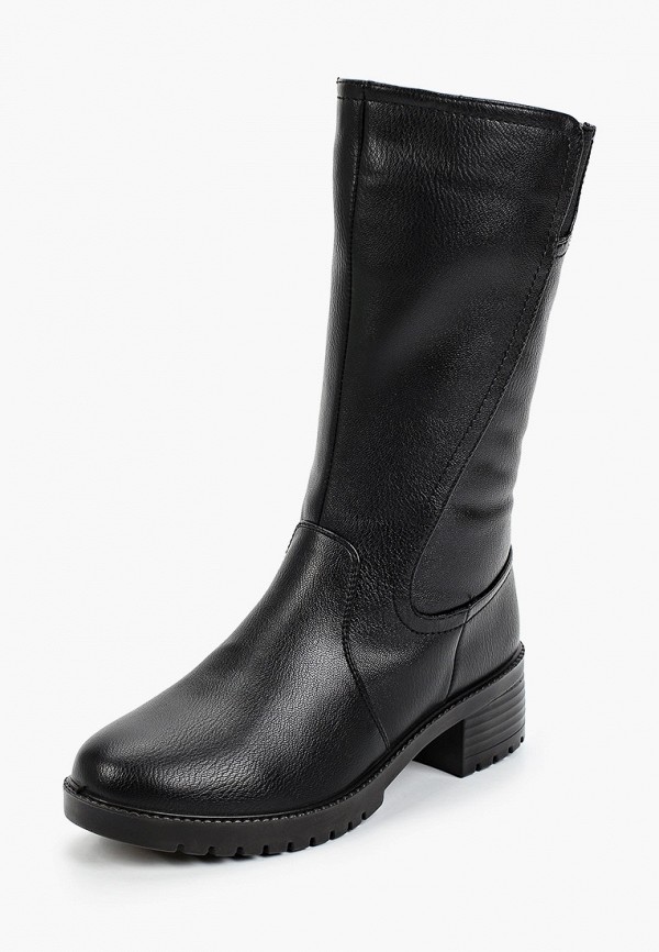 Instreet Сапоги - полнота F (6) - фото 2