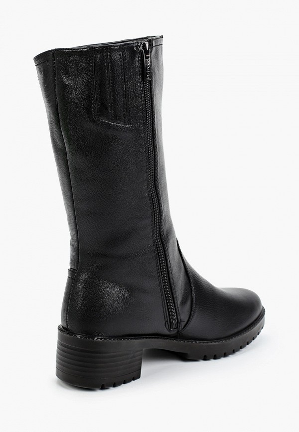 Instreet Сапоги - полнота F (6) - фото 3