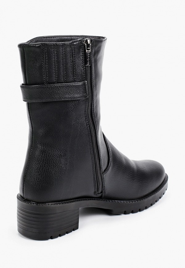 Instreet Полусапоги - полнота G (7) - фото 3