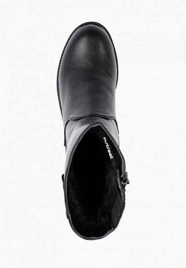 Instreet Полусапоги - полнота G (7) - фото 4