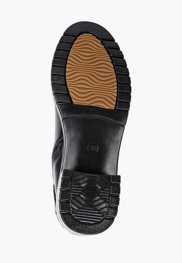 Instreet Полусапоги - полнота G (7) - фото 5