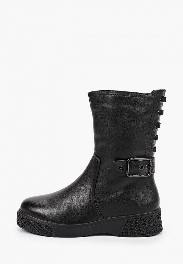 Zenden Comfort Полусапоги - полнота F (6) - фото 1