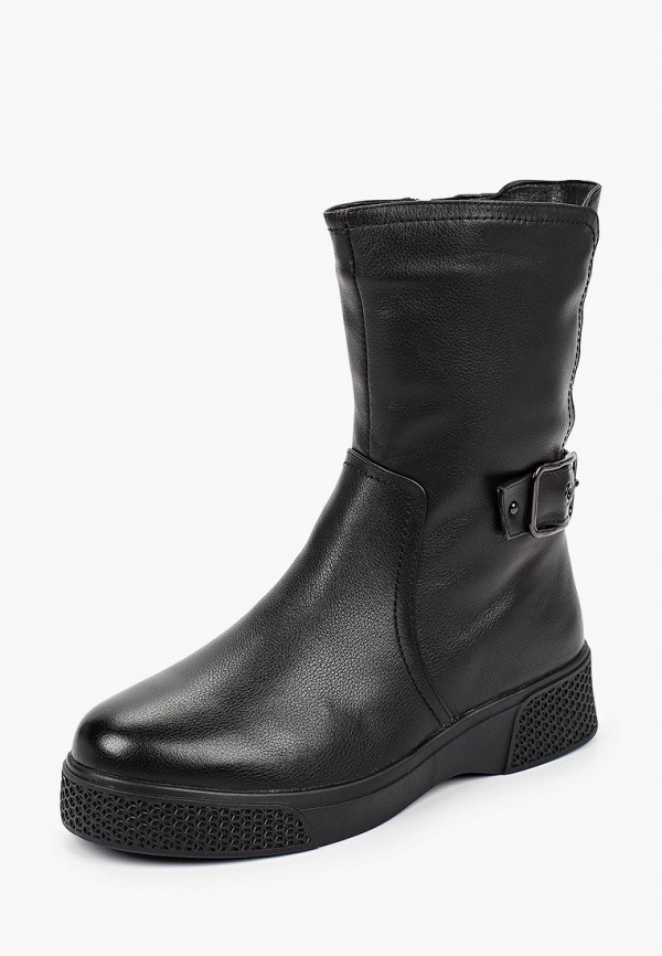 Zenden Comfort Полусапоги - полнота F (6) - фото 2