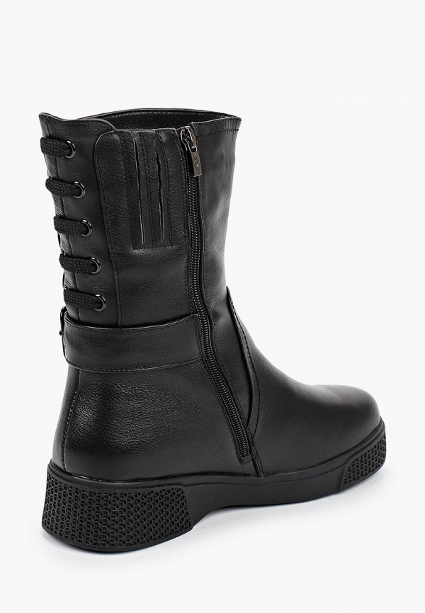 Zenden Comfort Полусапоги - полнота F (6) - фото 3