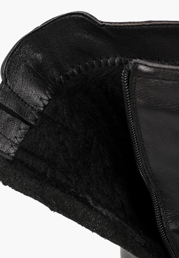 Zenden Comfort Полусапоги - полнота F (6) - фото 6