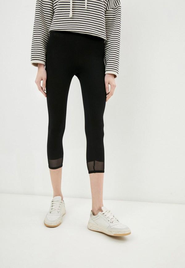 Teyli Капри - женские, хлопок - фото 1