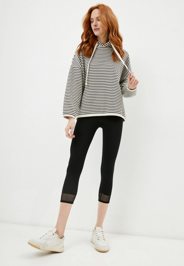 Teyli Капри - женские, хлопок - фото 2