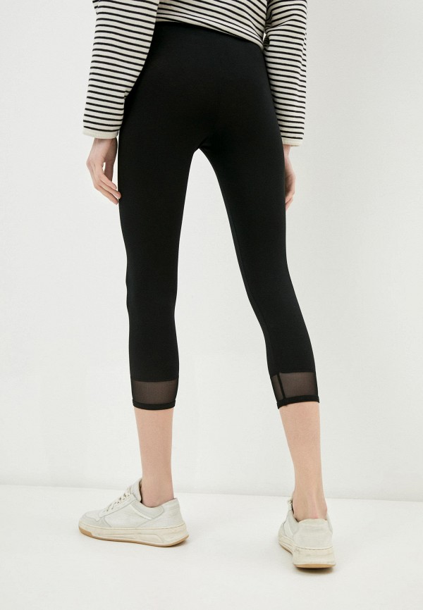 Teyli Капри - женские, хлопок - фото 3