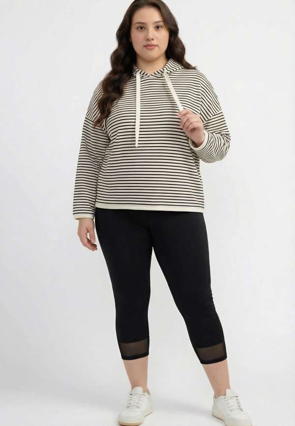 Teyli Капри - женские, хлопок - фото 6