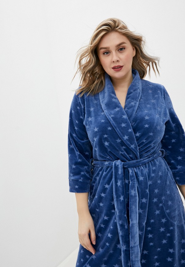 Агапэ Халат домашний - фото 2