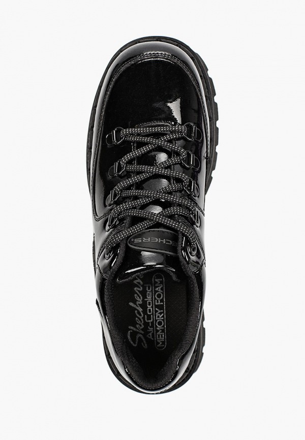 Skechers Ботинки - JAMMERS - фото 4