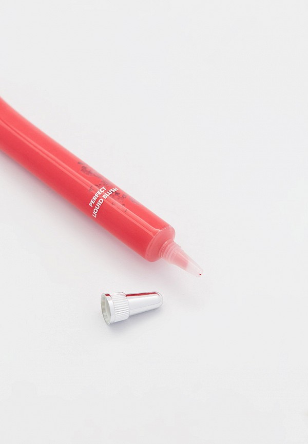 Румяна Shik Cosmetics Кремовые "Perfect liquid blush", оттенок 02 ...