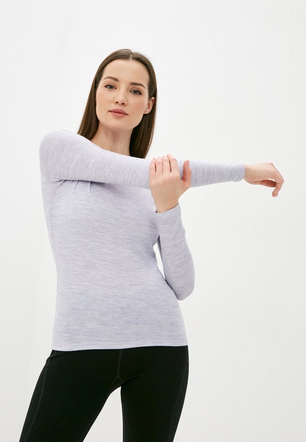 Glissade Термобелье верх - фото 1