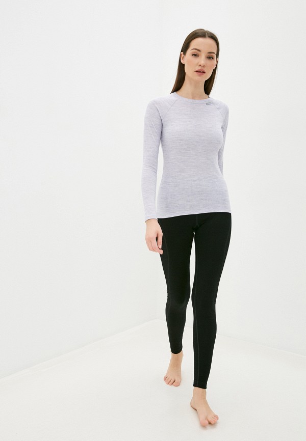 Glissade Термобелье верх - фото 2