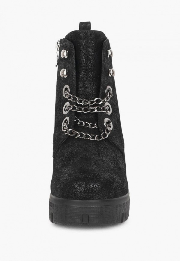 T.Taccardi Ботильоны - фото 4