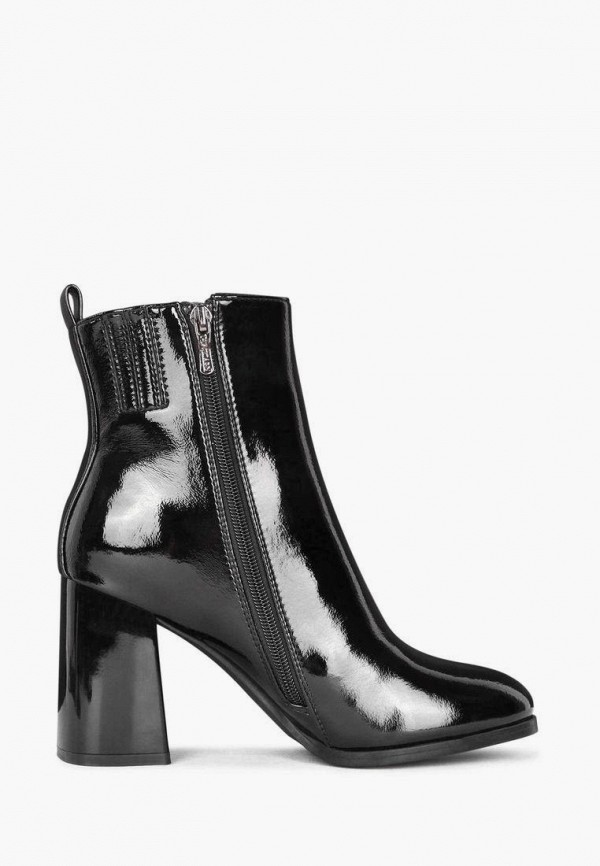 T.Taccardi Ботильоны - фото 6