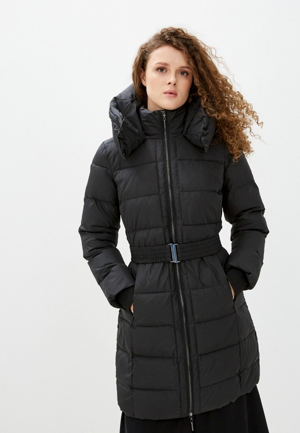 Снежная Королева Пуховик - фото 1