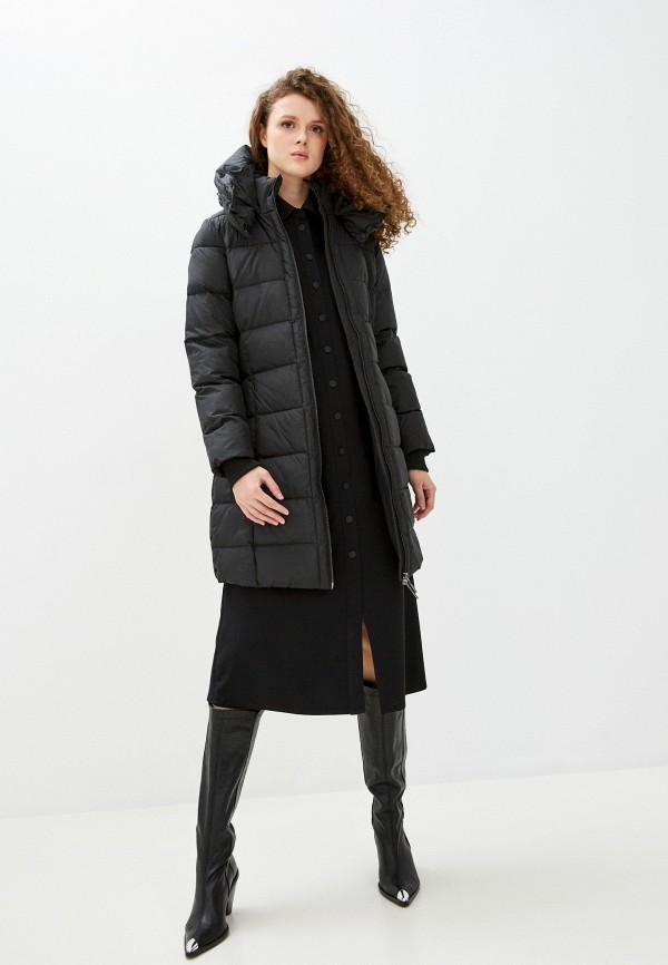 Снежная Королева Пуховик - фото 2