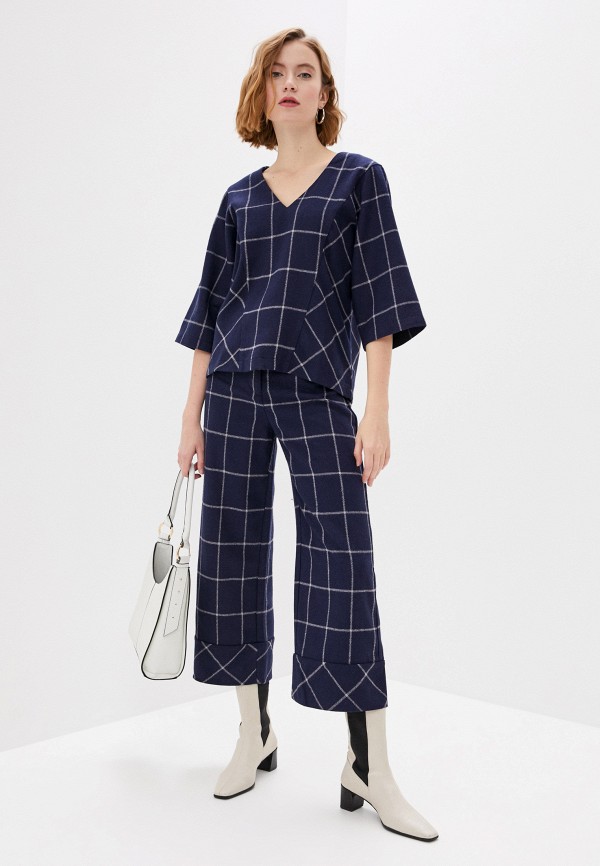 Agenda Брюки - фото 2