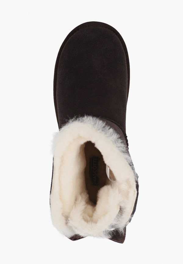 Mascotte Полусапоги - фото 4