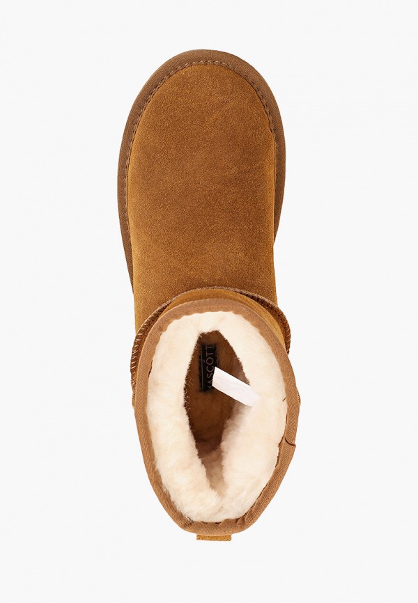 Mascotte Полусапоги - фото 4