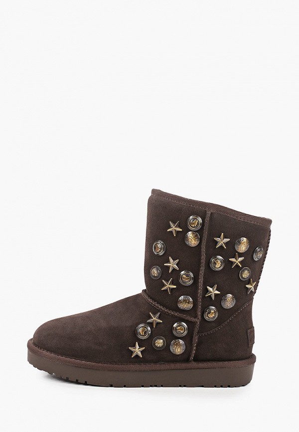 Mascotte Полусапоги - фото 1