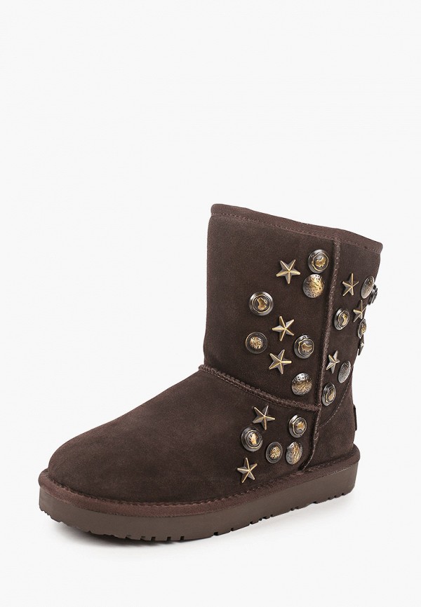 Mascotte Полусапоги - фото 2