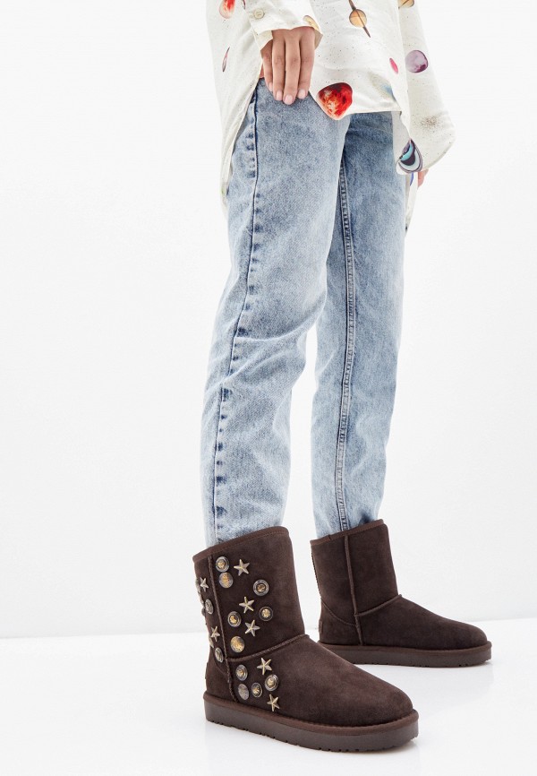 Mascotte Полусапоги - фото 6