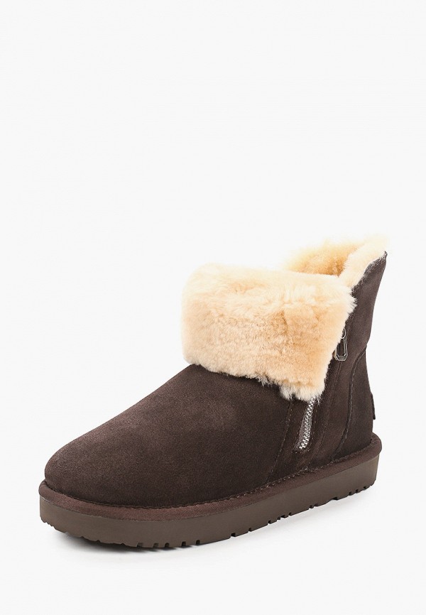 Mascotte Полусапоги - фото 2