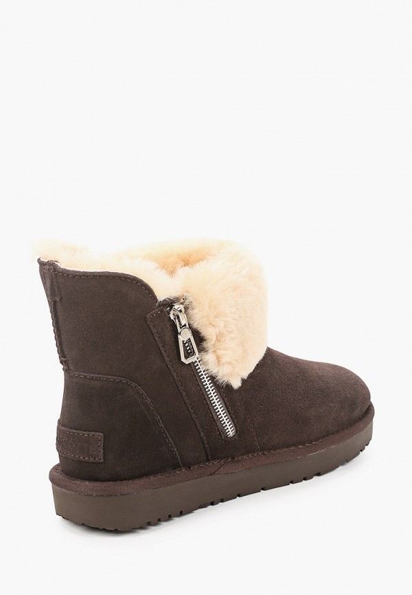 Mascotte Полусапоги - фото 3