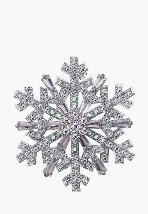 Ice&High Collection Брошь - фото 1