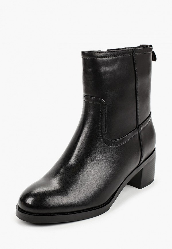 Thomas Munz Ботильоны - фото 2