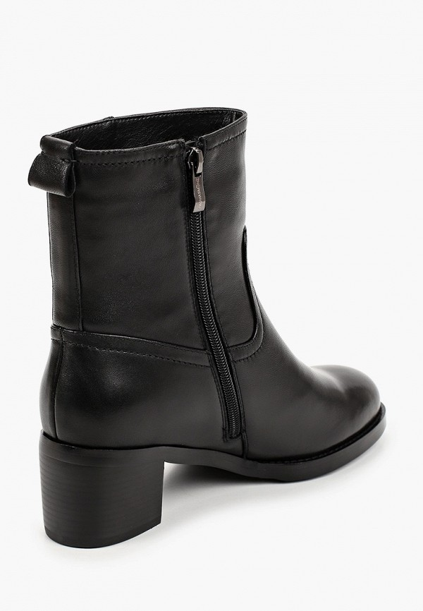 Thomas Munz Ботильоны - фото 3