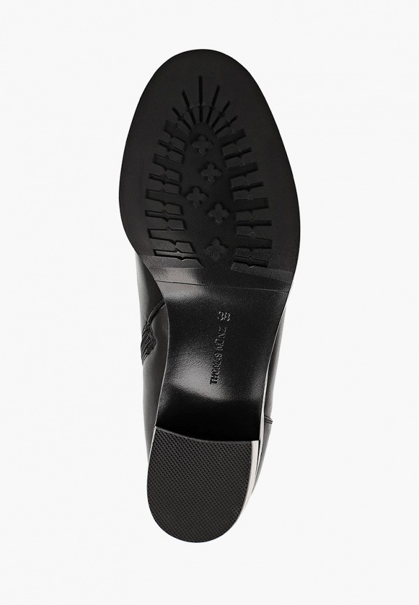 Thomas Munz Ботильоны - фото 5