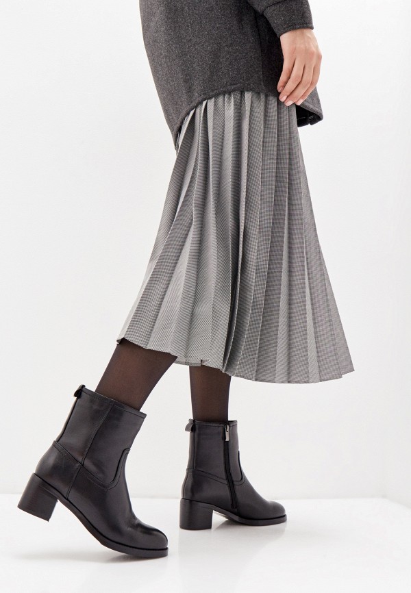 Thomas Munz Ботильоны - фото 6