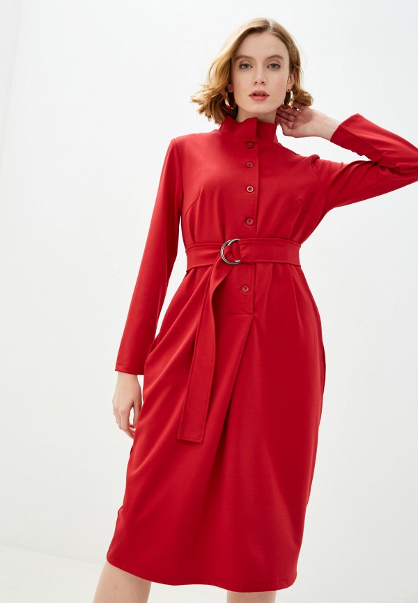 AM One Платье - фото 1