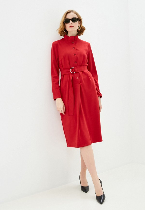 AM One Платье - фото 2