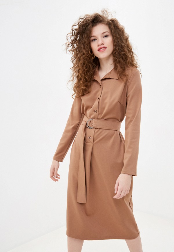 AM One Платье - фото 2