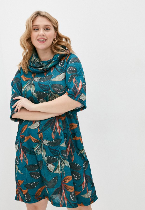 Sparada Платье - фото 1