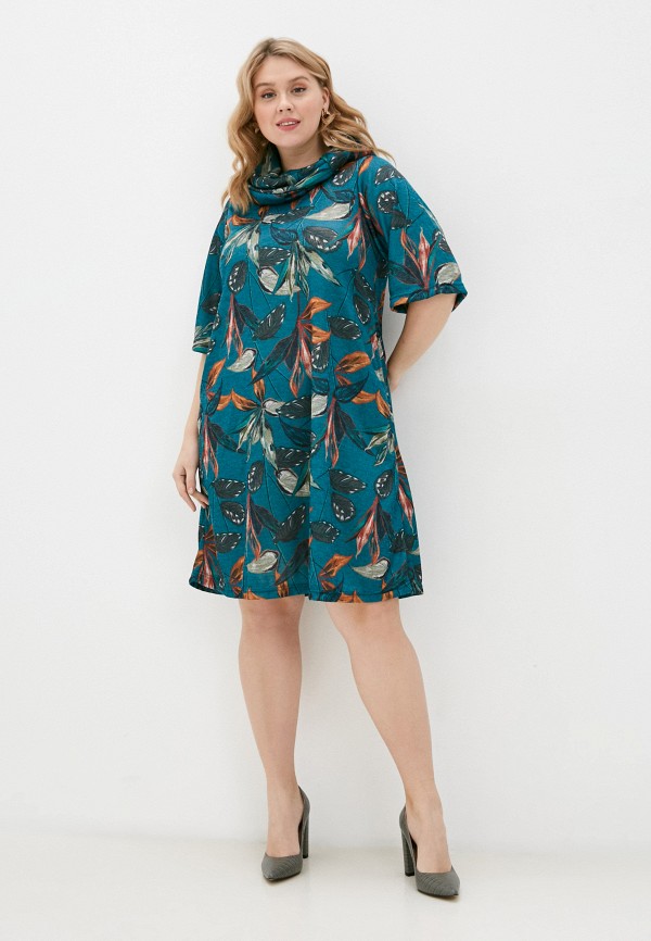 Sparada Платье - фото 2