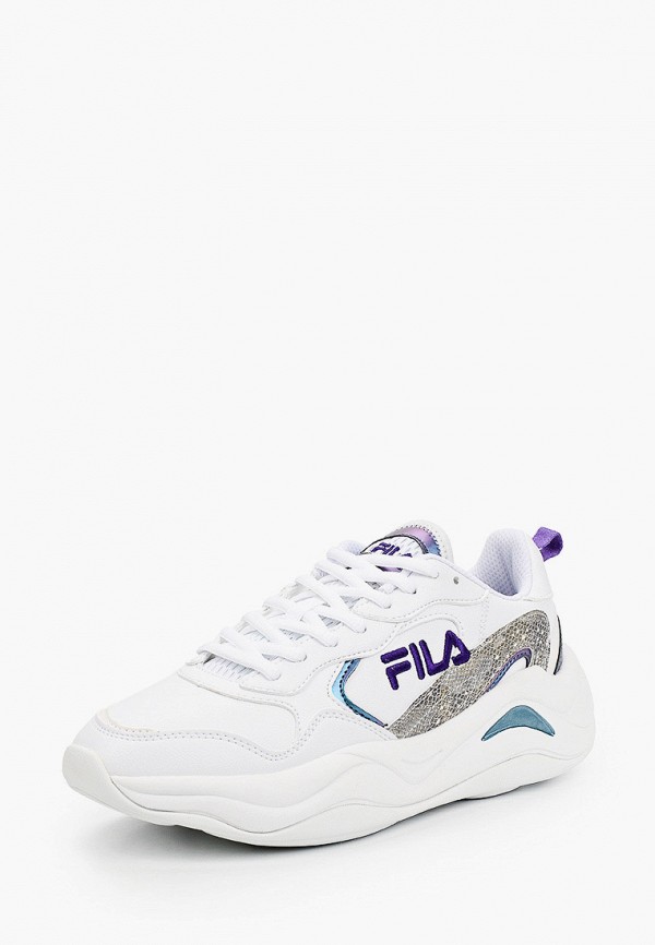 Fila Кроссовки - SHADE W - фото 3
