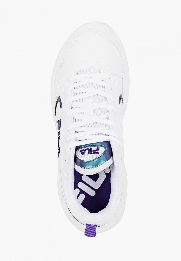 Fila Кроссовки - SHADE W - фото 5