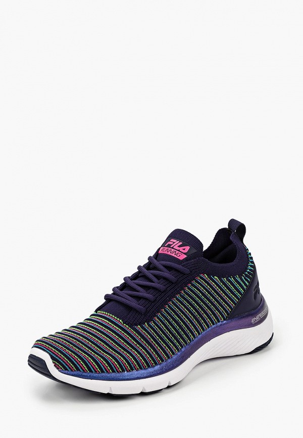 Fila Кроссовки - WEBBYROLL 5.0 W - фото 2