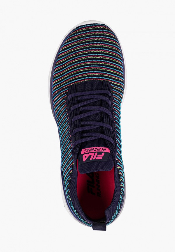 Fila Кроссовки - WEBBYROLL 5.0 W - фото 4