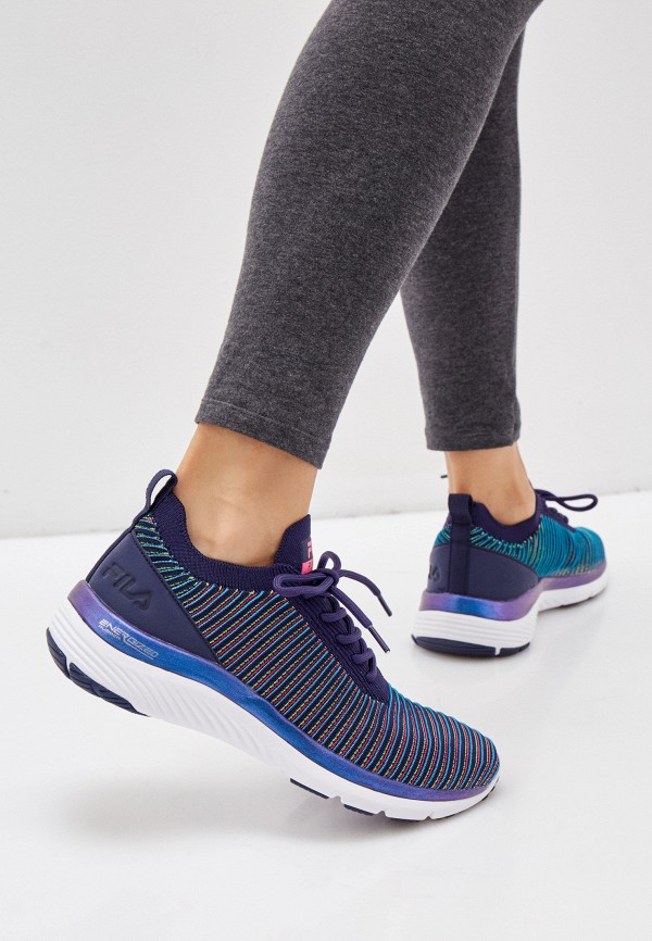 Fila Кроссовки - WEBBYROLL 5.0 W - фото 6