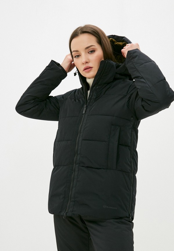 Glissade Куртка горнолыжная - фото 1