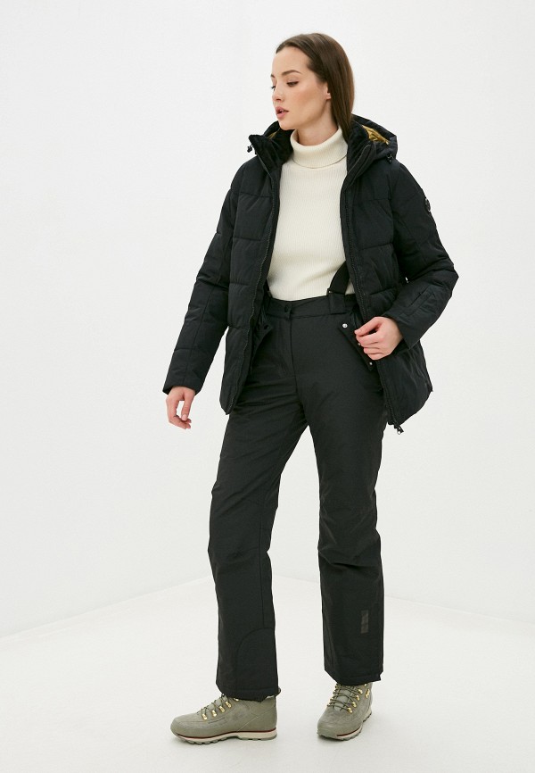 Glissade Куртка горнолыжная - фото 2