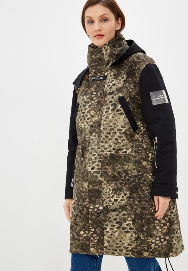 Sevenseventeen Парка - фото 1